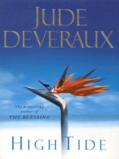 Cover for Jude Deveraux · High Tide (Paperback Book) (2004)