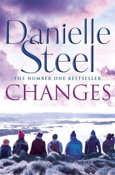 Changes: An epic, unputdownable read from the worldwide bestseller - Danielle Steel - Bøger - Little, Brown Book Group - 9780751579505 - 24. september 2020