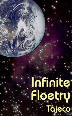 Cover for Tajeco · Infinite Floetry (Paperback Book) (2001)