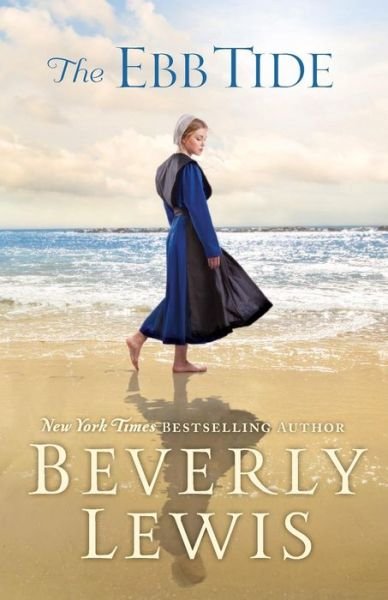 Cover for Beverly Lewis · The Ebb Tide (Paperback Bog) (2017)