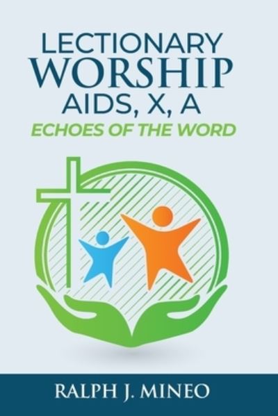 Cover for Ralph J. Mineo · Lectionary Worship AIDS (Book) (2022)