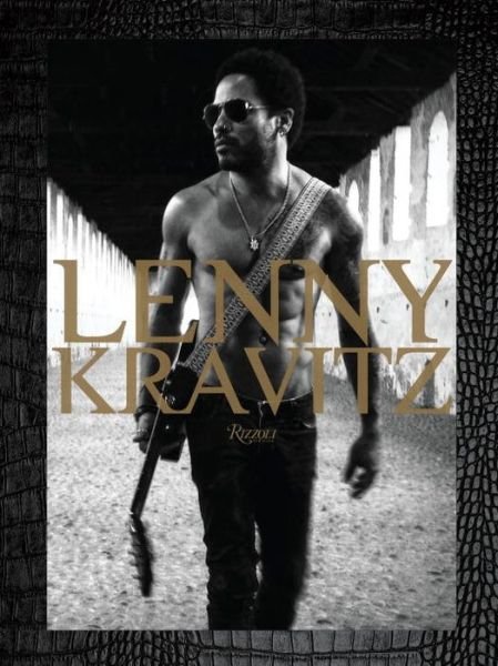 Lenny Kravitz - Lenny Kravitz - Books - Universe Publishing - 9780789327505 - September 16, 2014