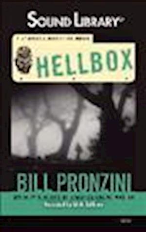 Hellbox - Bill Pronzini - Inne - Sound Library - 9780792789505 - 1 sierpnia 2012