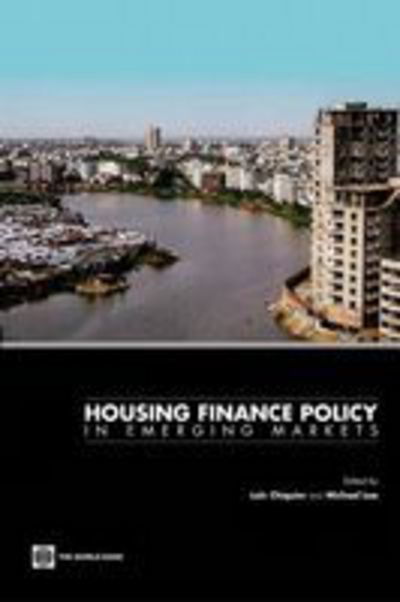 Cover for Loic Chiquier · Housing Finance Policy in Emerging Markets (Paperback Book) (2009)