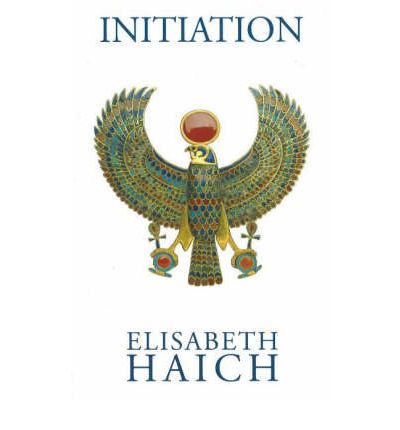 Cover for Elisabeth Haich · Initiation (Paperback Book) (2000)