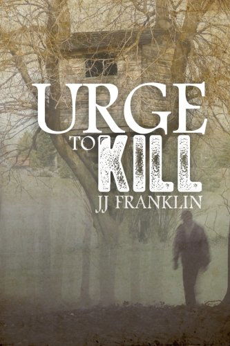 Cover for J J Franklin · Urge to Kill (Paperback Book) (2012)