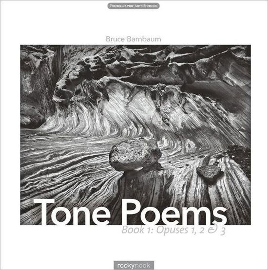 Cover for Bruce Barnbaum · Tone Poems - Book 1 (Paperback Book) (2012)