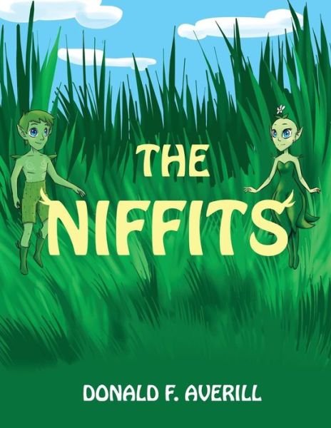 Cover for Donald F Averill · The Niffits (Pocketbok) (2017)