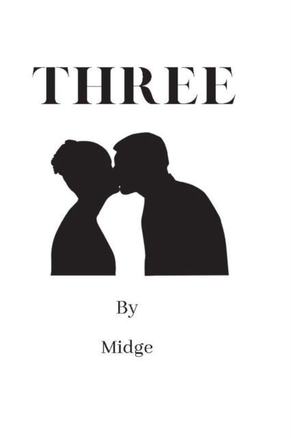 Cover for Midge K. · Three (Paperback Book) (2022)