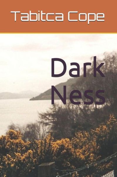 Dark Ness - Tabitca Cope - Books - Independently Published - 9781092956505 - April 7, 2019