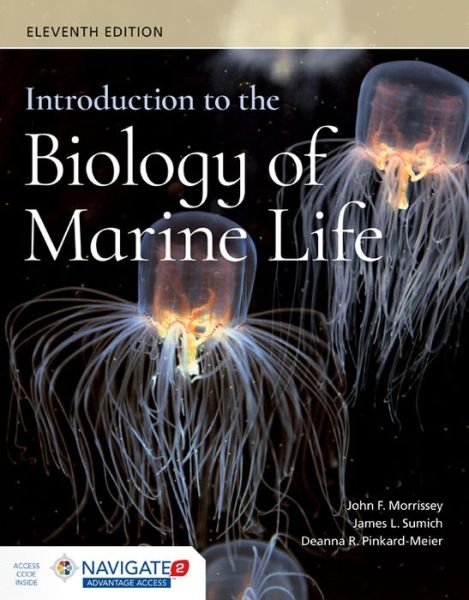John Morrissey · Introduction To The Biology Of Marine Life (Hardcover Book) [11 Revised edition] (2016)