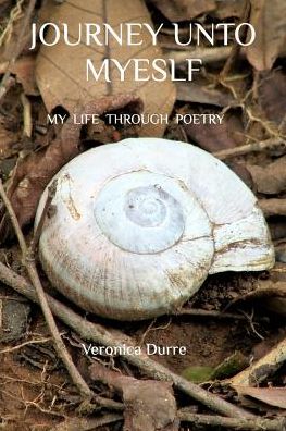 Cover for Veronica Durre · Journey Unto Myself (Paperback Book) (2015)