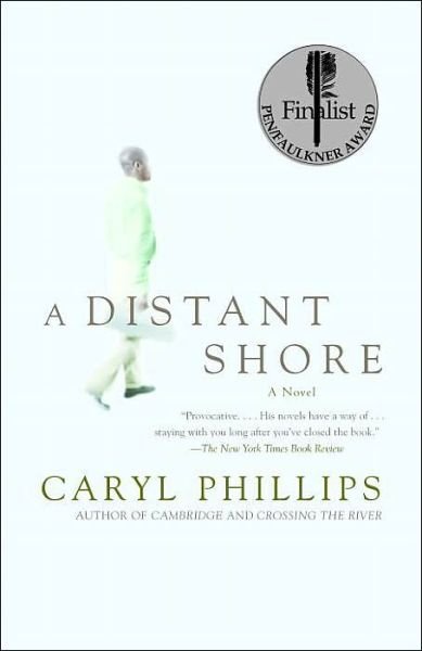 Cover for Caryl Phillips · A Distant Shore (Pocketbok) [Reprint edition] (2005)