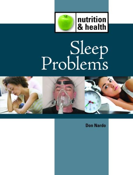 Cover for Don Nardo · Sleep Problems (Hardcover Book) (2013)