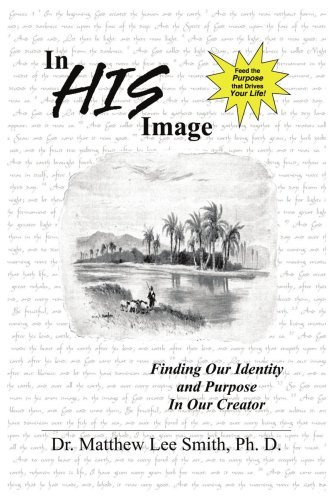 Cover for Matthew Smith · In His Image (Paperback Book) (2007)