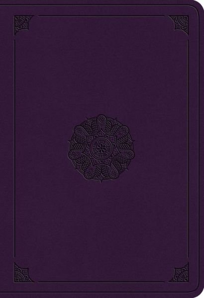 Cover for Esv · ESV Student Study Bible (Leather Book) (2019)