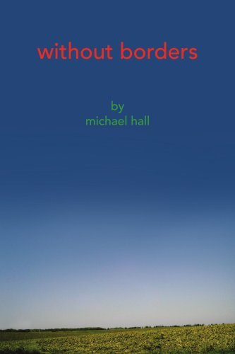 Cover for Michael Hall · Without Borders (Paperback Bog) (2008)