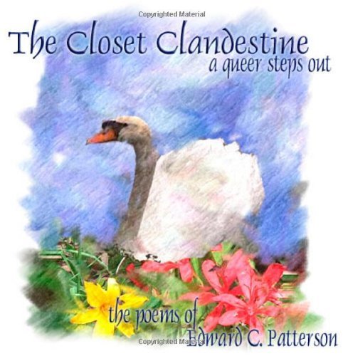 Cover for Edward C. Patterson · The Closet Clandestine: a Queer Steps out (Paperback Book) (2008)