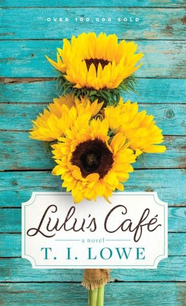 Cover for T.I. Lowe · Lulu?s Café (Taschenbuch) (2019)