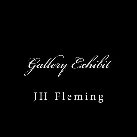 Cover for Joseph Fleming · Gallery Exhibit: Jh Fleming (Paperback Book) (2015)