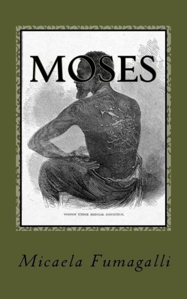 Cover for Micaela Fumagalli · Moses (Paperback Book) (2015)