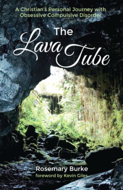 Cover for Rosemary Burke · Lava Tube (N/A) (2017)