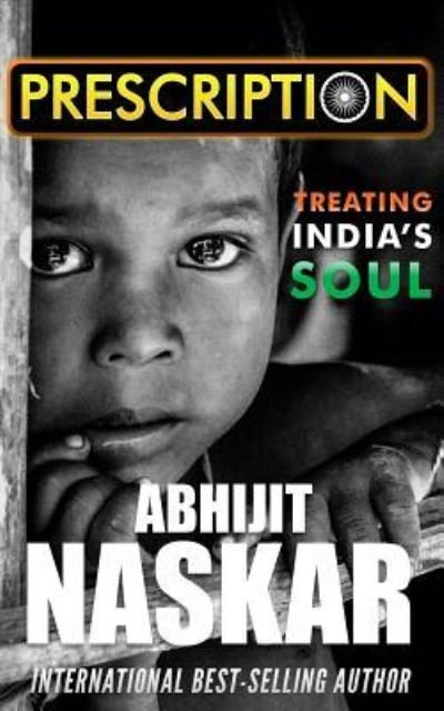 Cover for Abhijit Naskar · Prescription (Pocketbok) (2016)