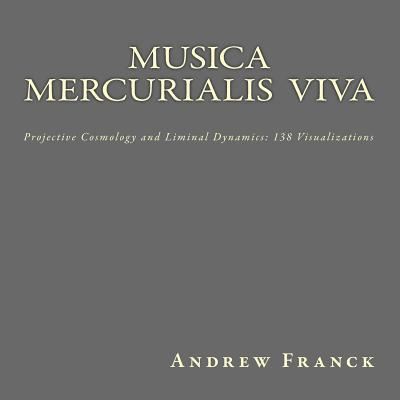 Cover for Andrew Franck · Musica Mercurialis Viva (Paperback Book) (2017)