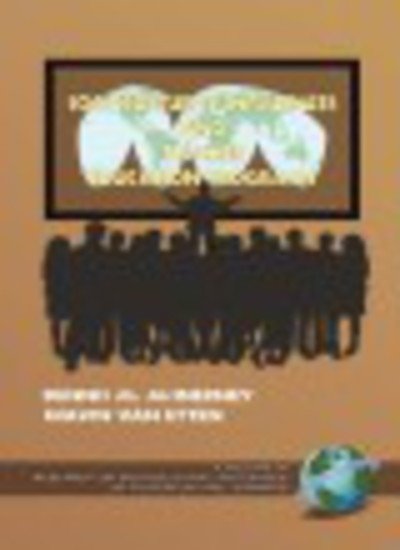 Sociocultural Influences and Teacher Education Programs (Pb) - D M Mcinerney - Books - Information Age Publishing - 9781593110505 - 2003