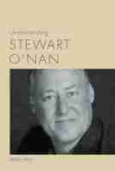 Cover for Heike Paul · Understanding Stewart O'Nan - Understanding Contemporary American Literature (Paperback Book) (2020)