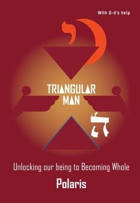 Cover for Polaris · Triangular Man (Hardcover bog) (2019)