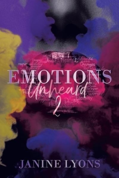 Cover for Janine Lyons · Emotions Unheard 2 (Book) (2022)