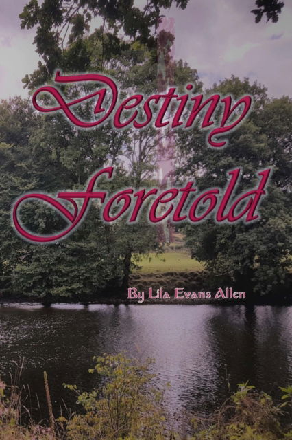 Cover for Lila Evans Allen · Destiny Foretold (Paperback Bog) (2020)