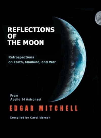 Cover for Edgar Mitchell · Reflections of the Moon (Paperback Book) (2020)