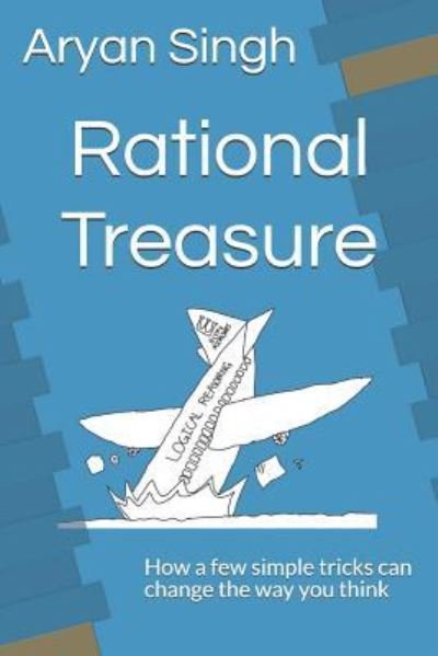 Cover for Aryan Singh · Rational Treasure (Pocketbok) (2018)