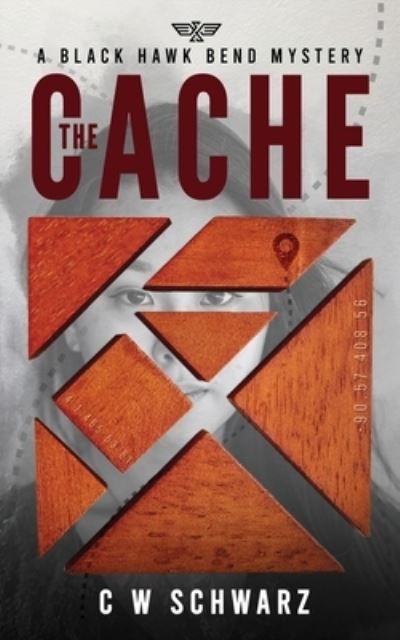 Cover for Chris Schwarz · The Cache (Paperback Book) (2020)