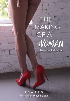 Cover for Jewels · The Making of a Woman (Hardcover Book) (2021)