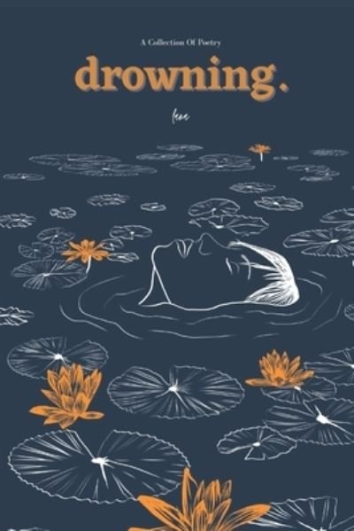 Cover for Lana · Drowning. (Paperback Bog) (2021)