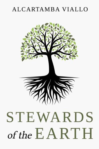 Cover for Alcartamba Viallo · Stewards Of The Earth (Paperback Book) (2020)