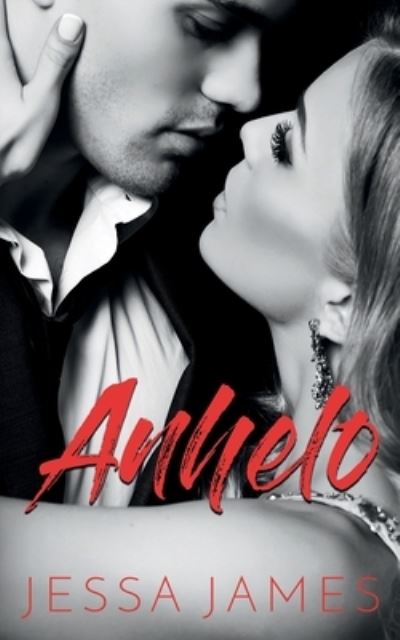 Cover for Jessa James · Anhelo - Storytel EBook (Book) (2020)