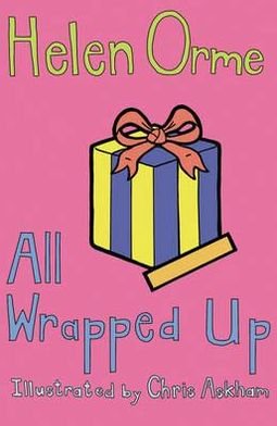 Cover for Orme Helen · All Wrapped Up: Set 4 - Siti's Sisters (Taschenbuch) (2019)