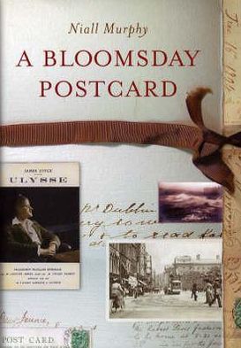 Cover for Niall Murphy · A Bloomsday Postcard (Hardcover Book) (2004)