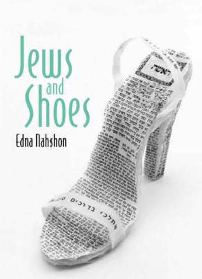 Cover for Edna Nahshon · Jews and Shoes (Paperback Book) (2008)