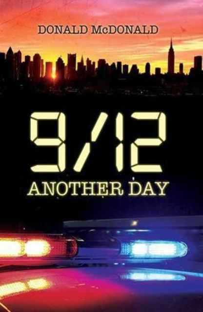 Cover for Donald McDonald · 9/12 Another Day (Paperback Book) (2016)