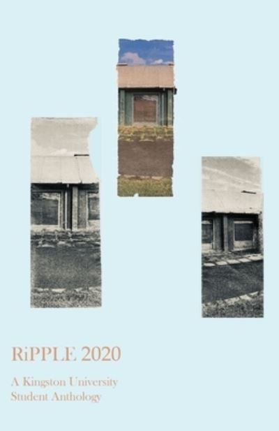 Cover for Kingston University · RiPPLE 2020 (Pocketbok) (2020)