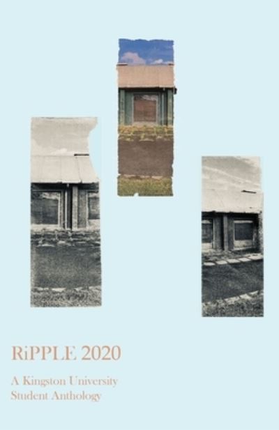 RiPPLE 2020 - Kingston University - Bøger - Kingston University Press Ltd - 9781909362505 - 19. marts 2020