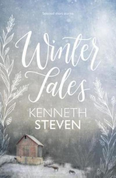 Cover for Kenneth Steven · Winter Tales: Selected Short Stories (Taschenbuch) (2017)