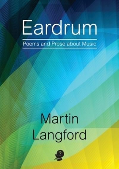 Cover for Martin Langford · Eardrum (Paperback Book) (2019)