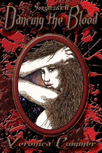 Cover for Veronica Cummer · Sorgitzak: Dancing the Blood (Paperback Book) (2013)