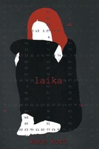 Cover for Kate Kort · Laika (Paperback Book) (2017)